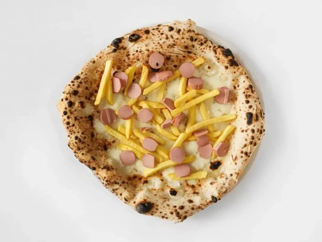 72H Pizzeria Friggitoria di Giuseppe Leopardi