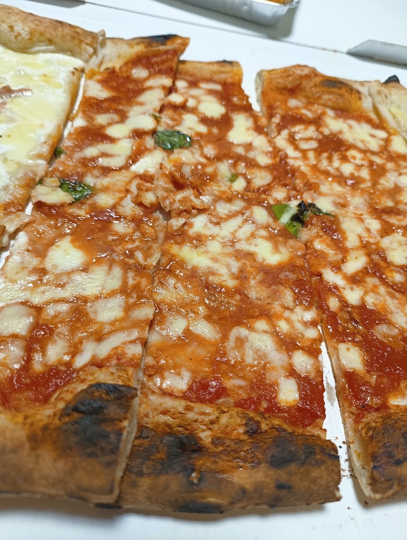 72H Pizzeria Friggitoria di Giuseppe Leopardi