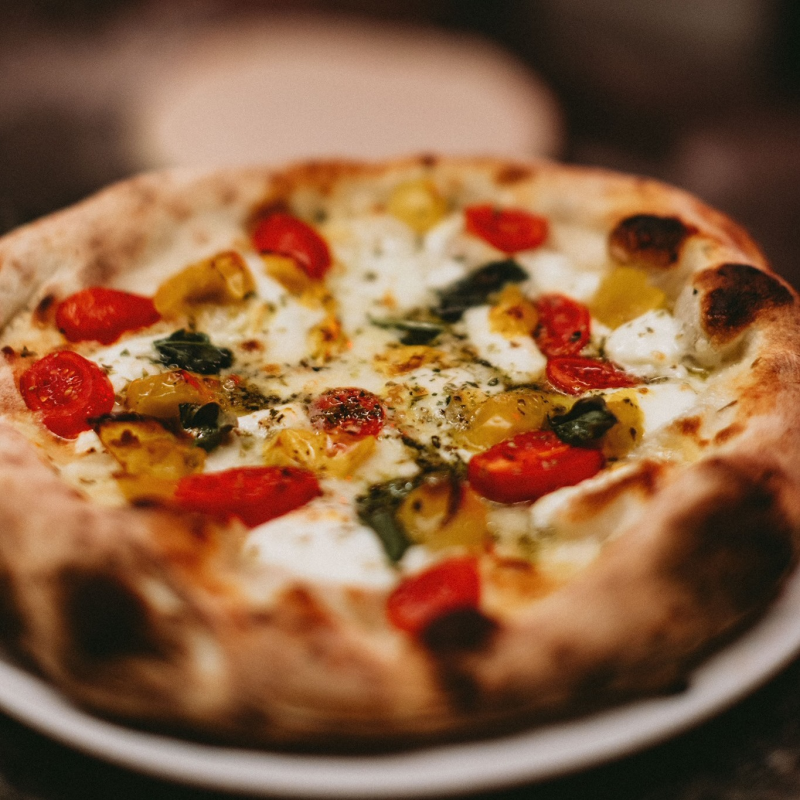 73% Settantatrepercento Pizzeria