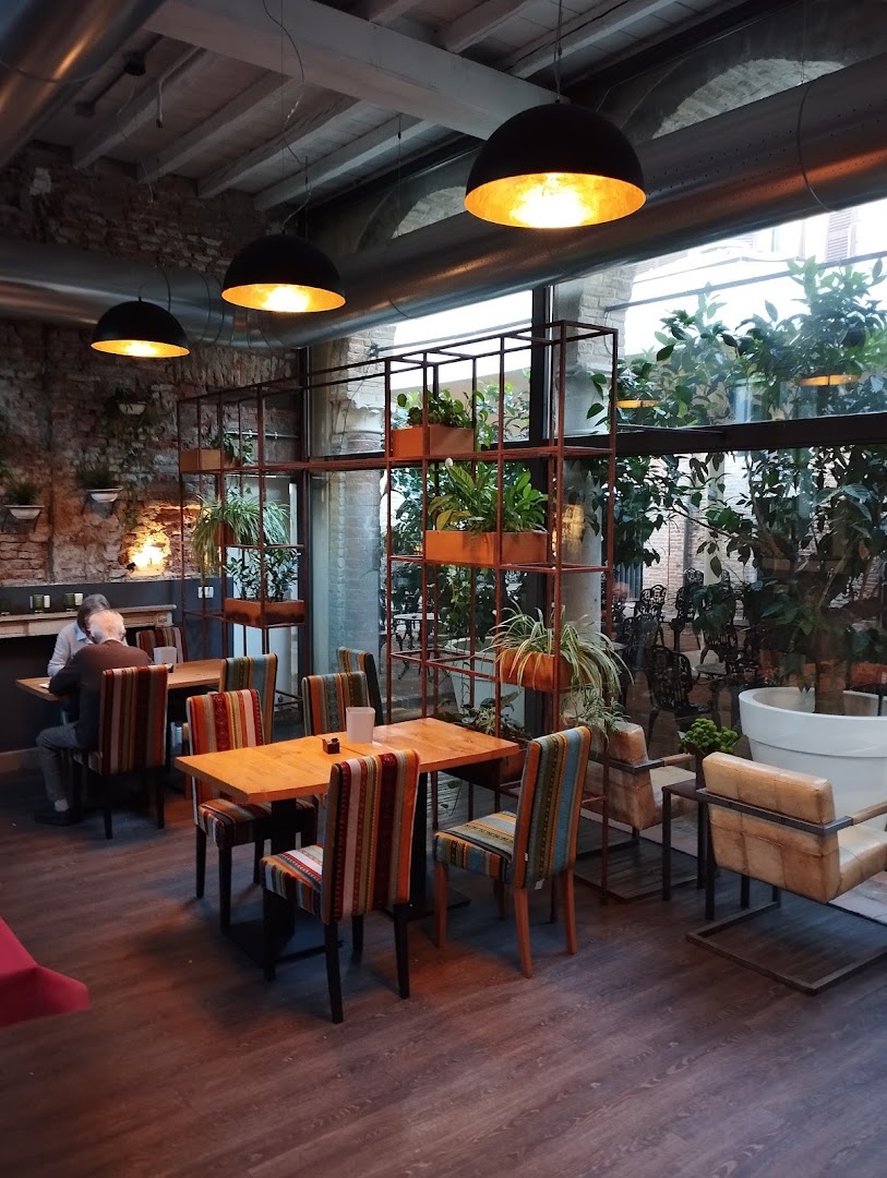 73% Settantatrepercento Pizzeria
