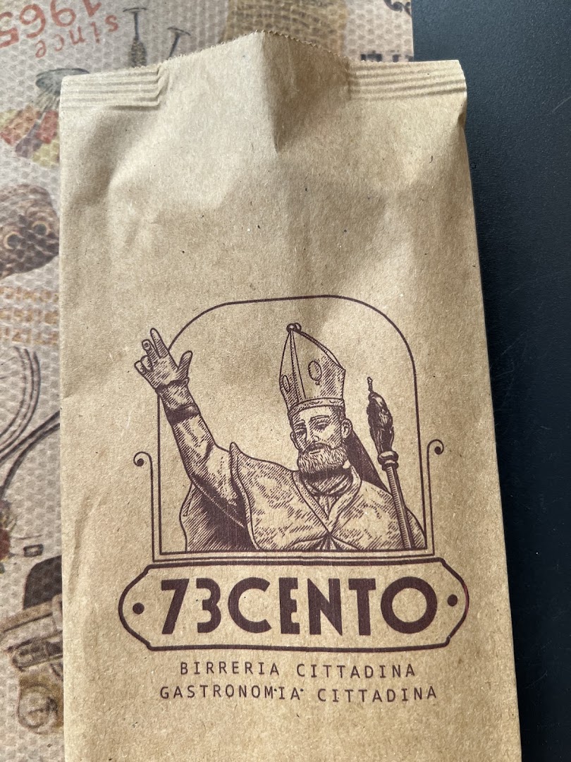 73Cento Bistrò & Ristorante
