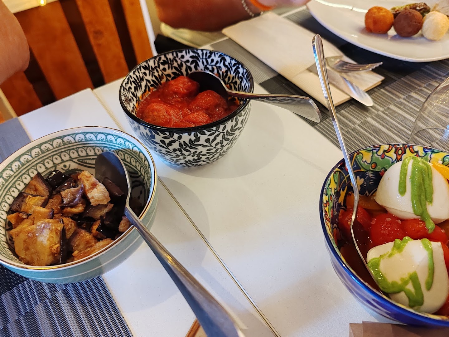 73Cento Bistrò & Ristorante