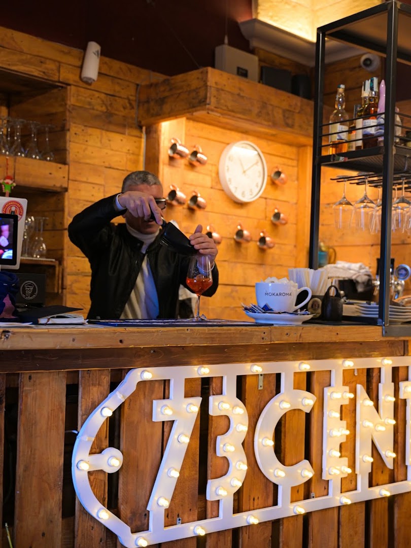 73Cento Bistrò & Ristorante
