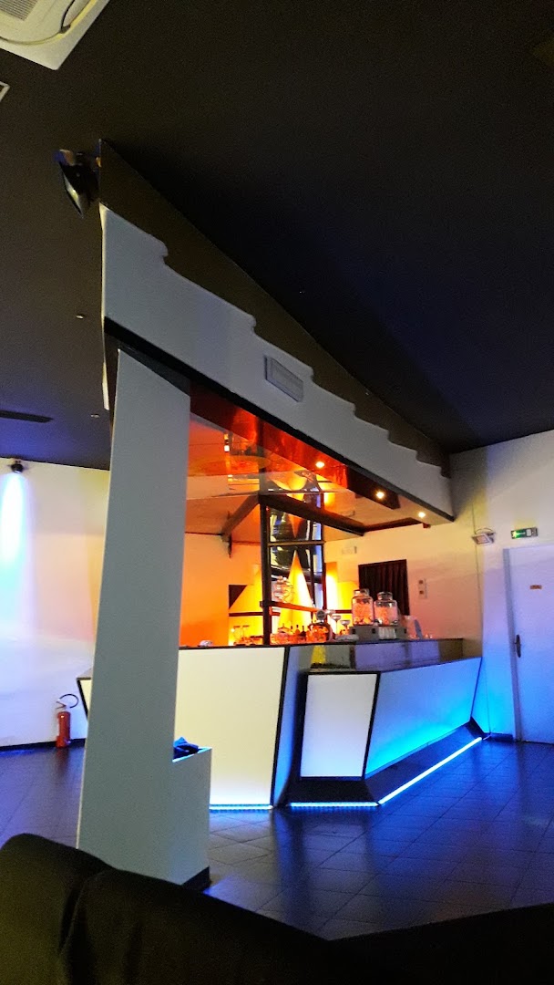 747Disco - Location per Eventi, Ciampino