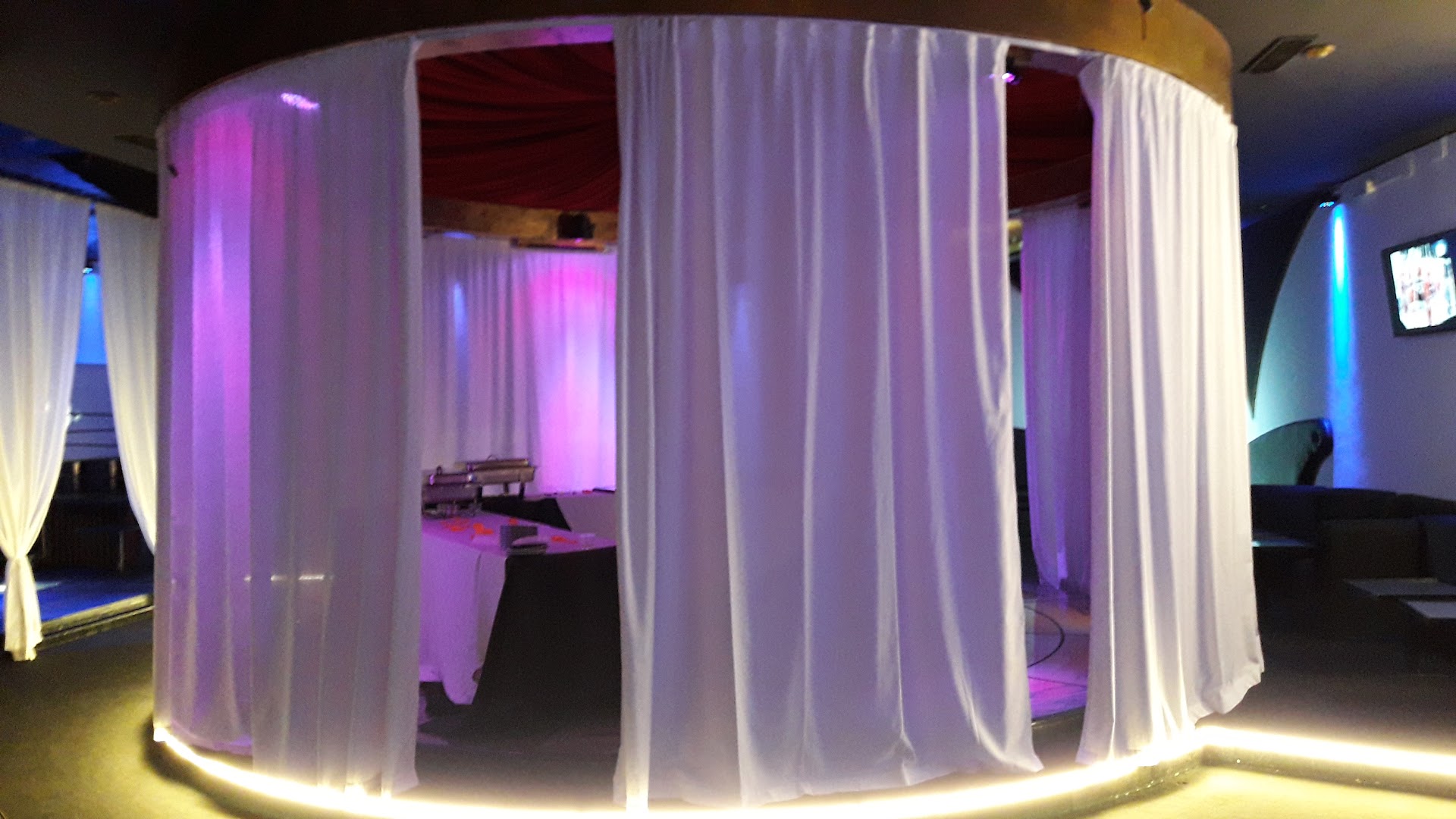 747Disco - Location per Eventi