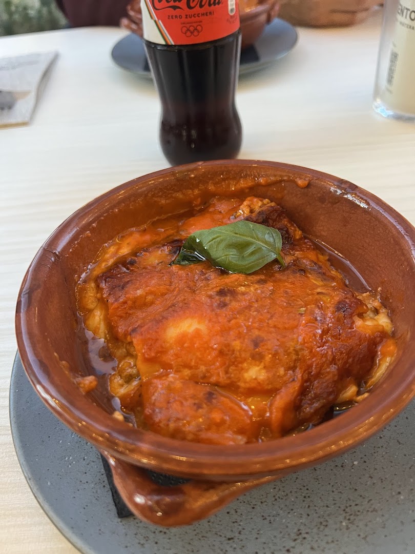 75CENTO, Matera
