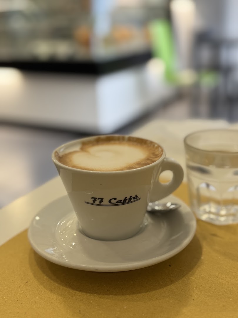 77 Caffè
