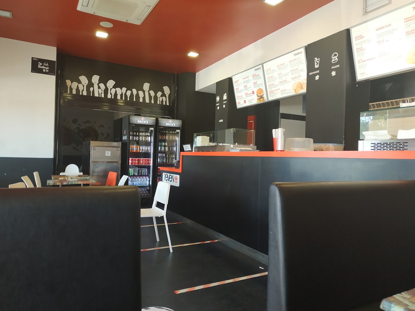 7Even Fusion Food