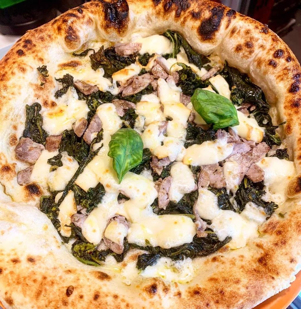 7home Pizzeria