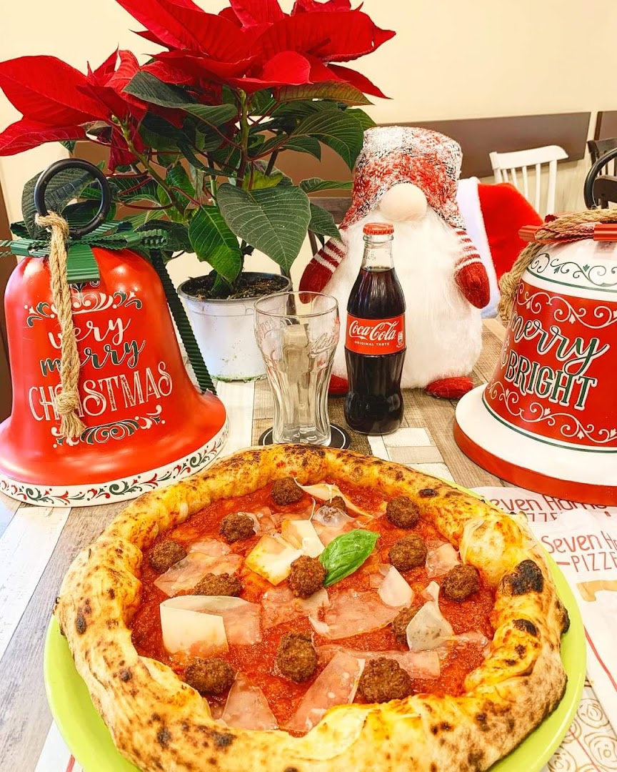 7home Pizzeria