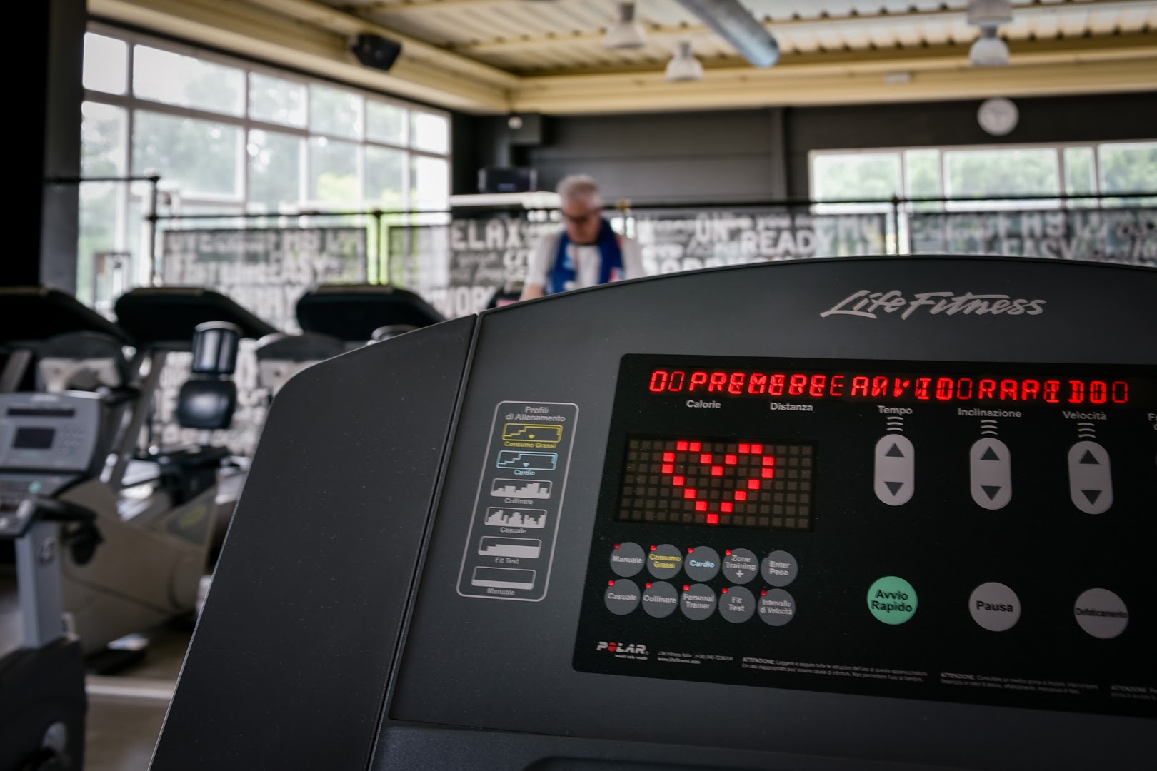 7Life Sport&Fitness