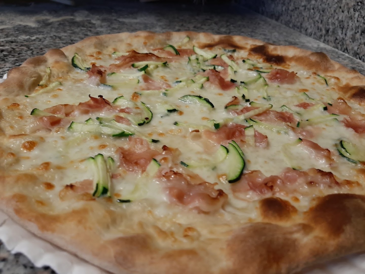 7's Joe Café Bar E Pizzeria