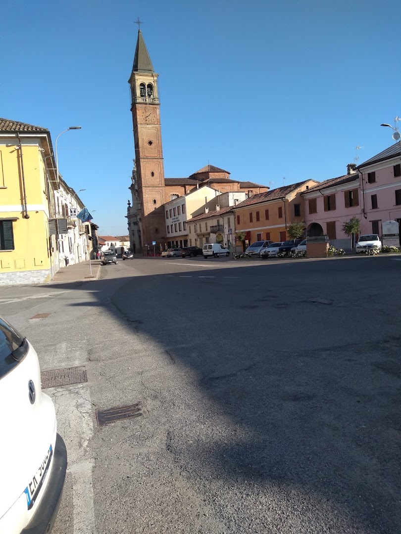 8 Rosso