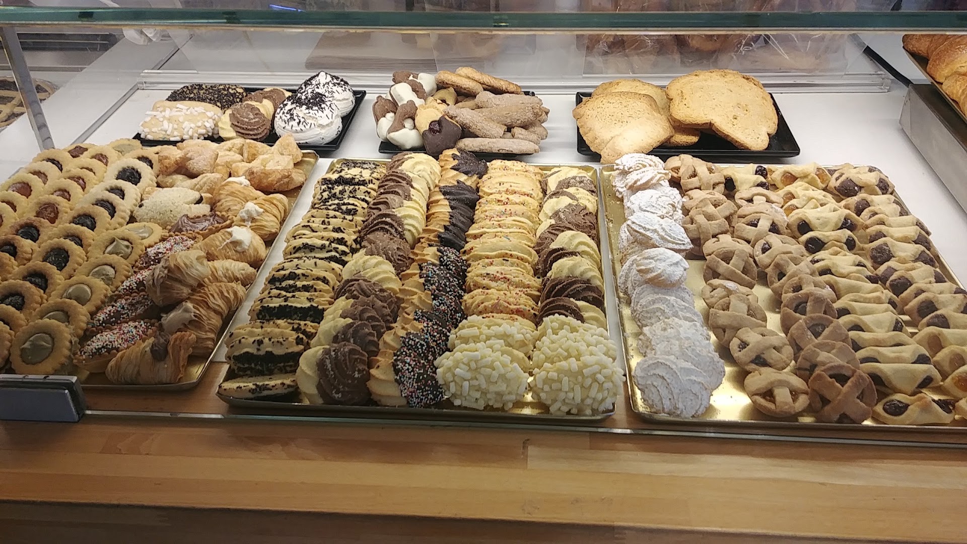 80 Fame Ariccia