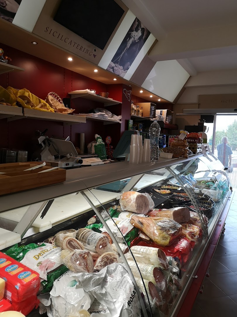80 FAME BISTROT BRONTE