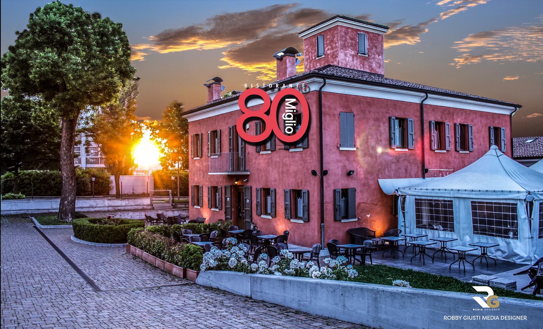 80° Miglio