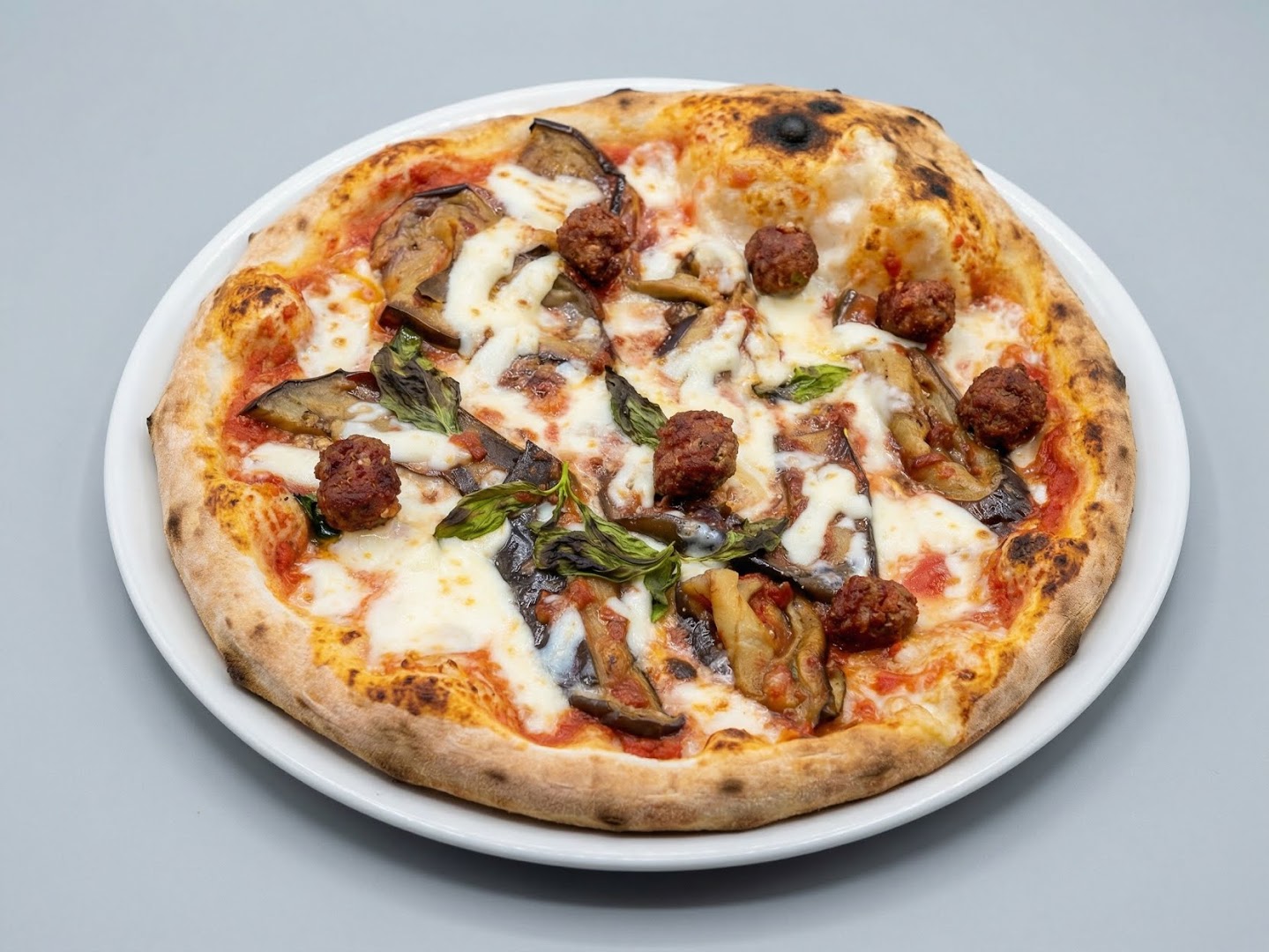 80 Voglia Di Pizza - Pizzerie Asporto Cercola - Pizzerie Zona Vesuviana, Cercola