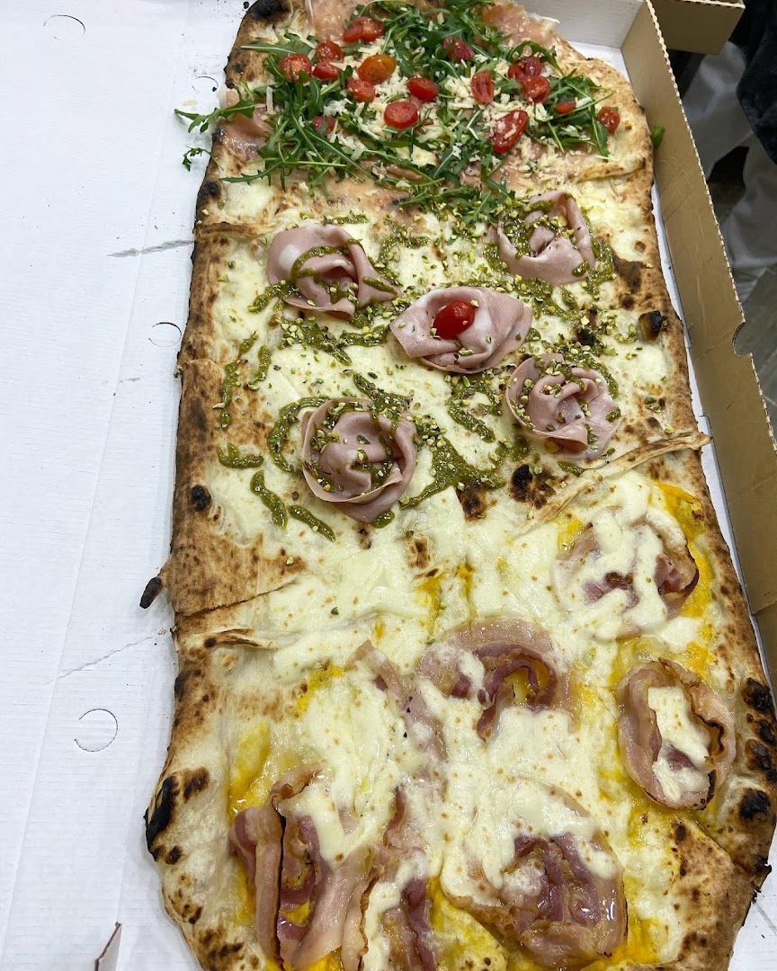 80 Voglia Di Pizza - Pizzerie Asporto Cercola - Pizzerie Zona Vesuviana