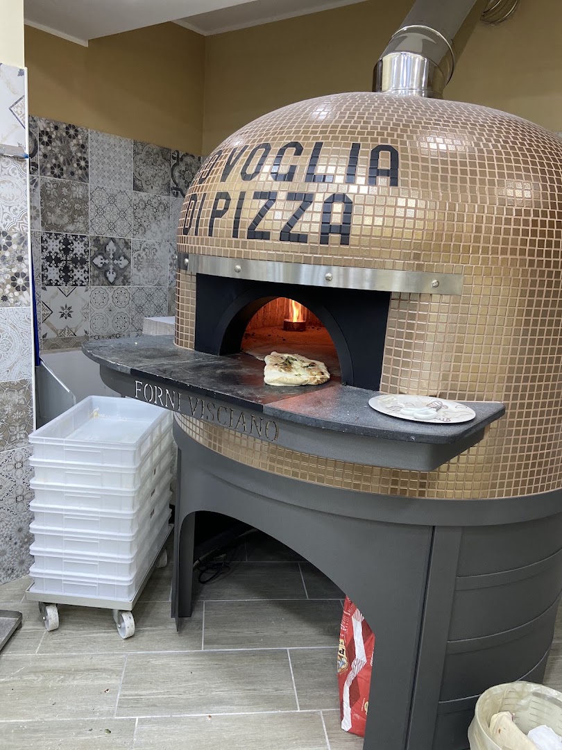 80 Voglia Di Pizza - Pizzerie Asporto Cercola - Pizzerie Zona Vesuviana