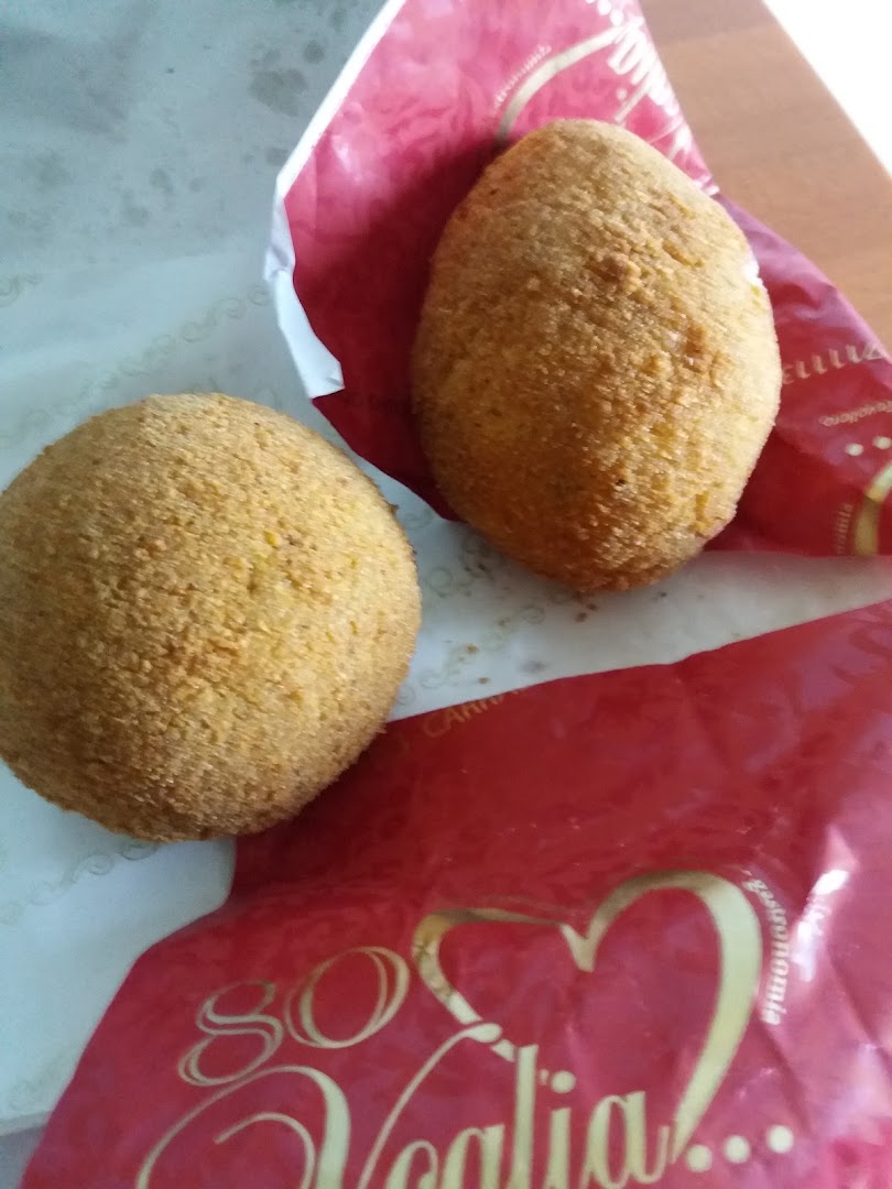 80 Voglia