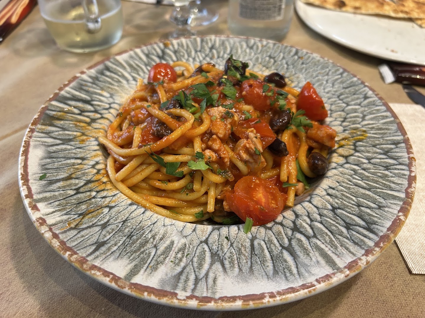 80 Voglia Ristorante Pizzeria