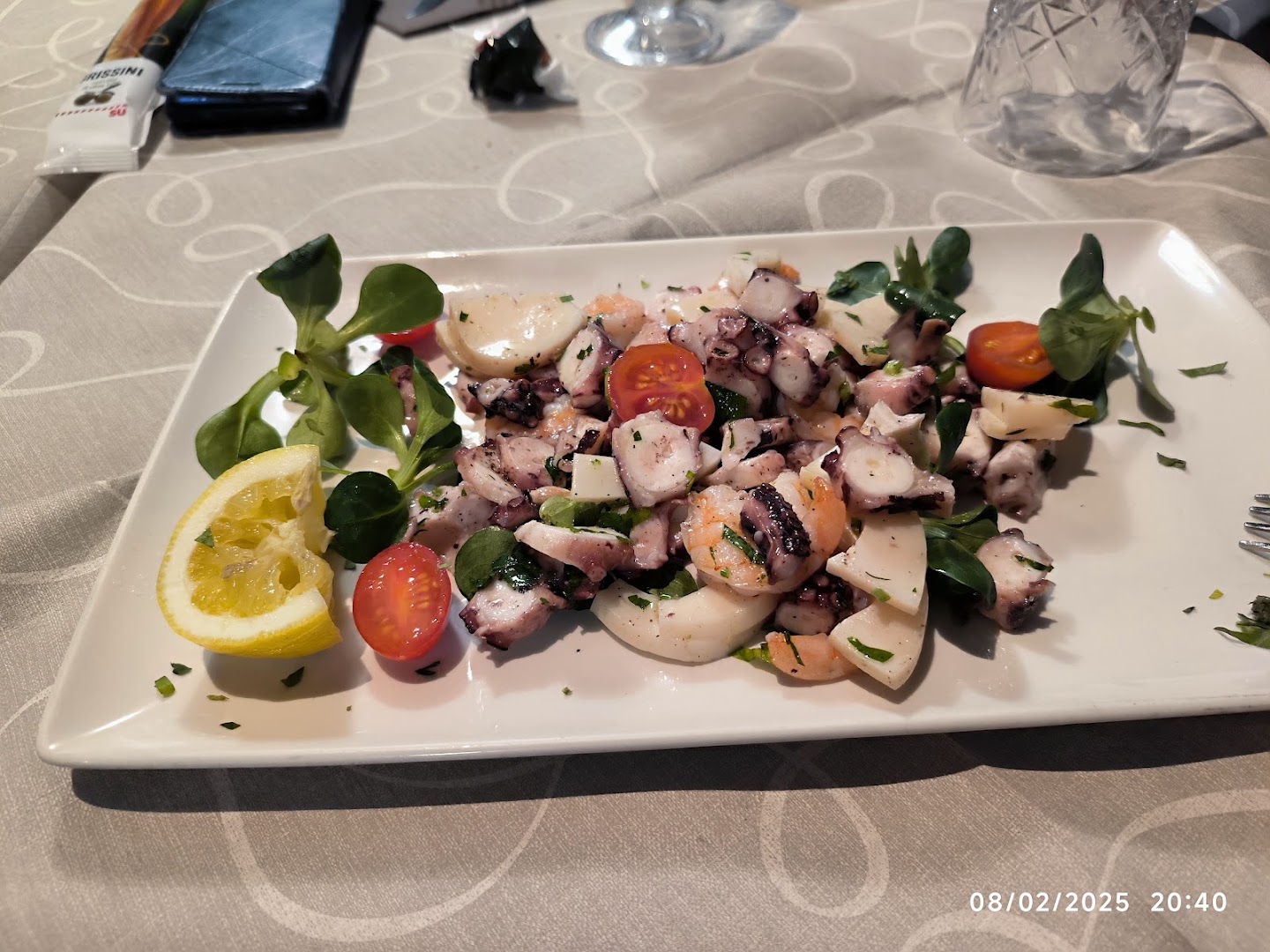 80 Voglia Ristorante Pizzeria