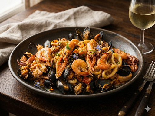 80 Voglia Ristorante Pizzeria