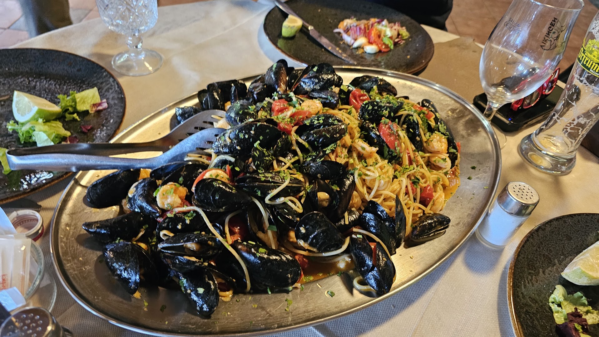 80 Voglia Ristorante Pizzeria