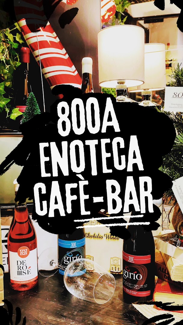 800A