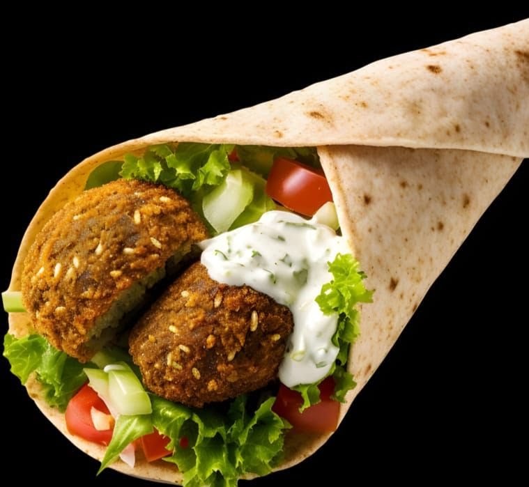 804 KEBABBERIA. SRLS