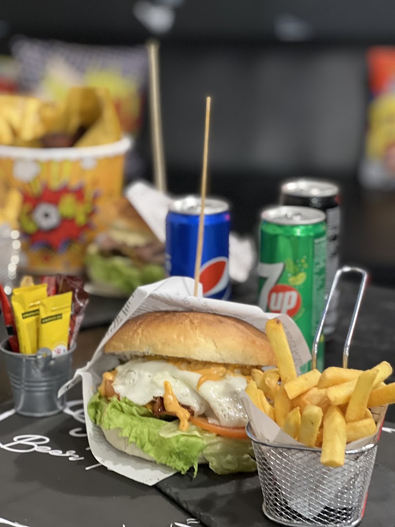 80Sete Beer Pub