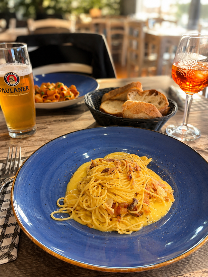 84010 Pizzosteria