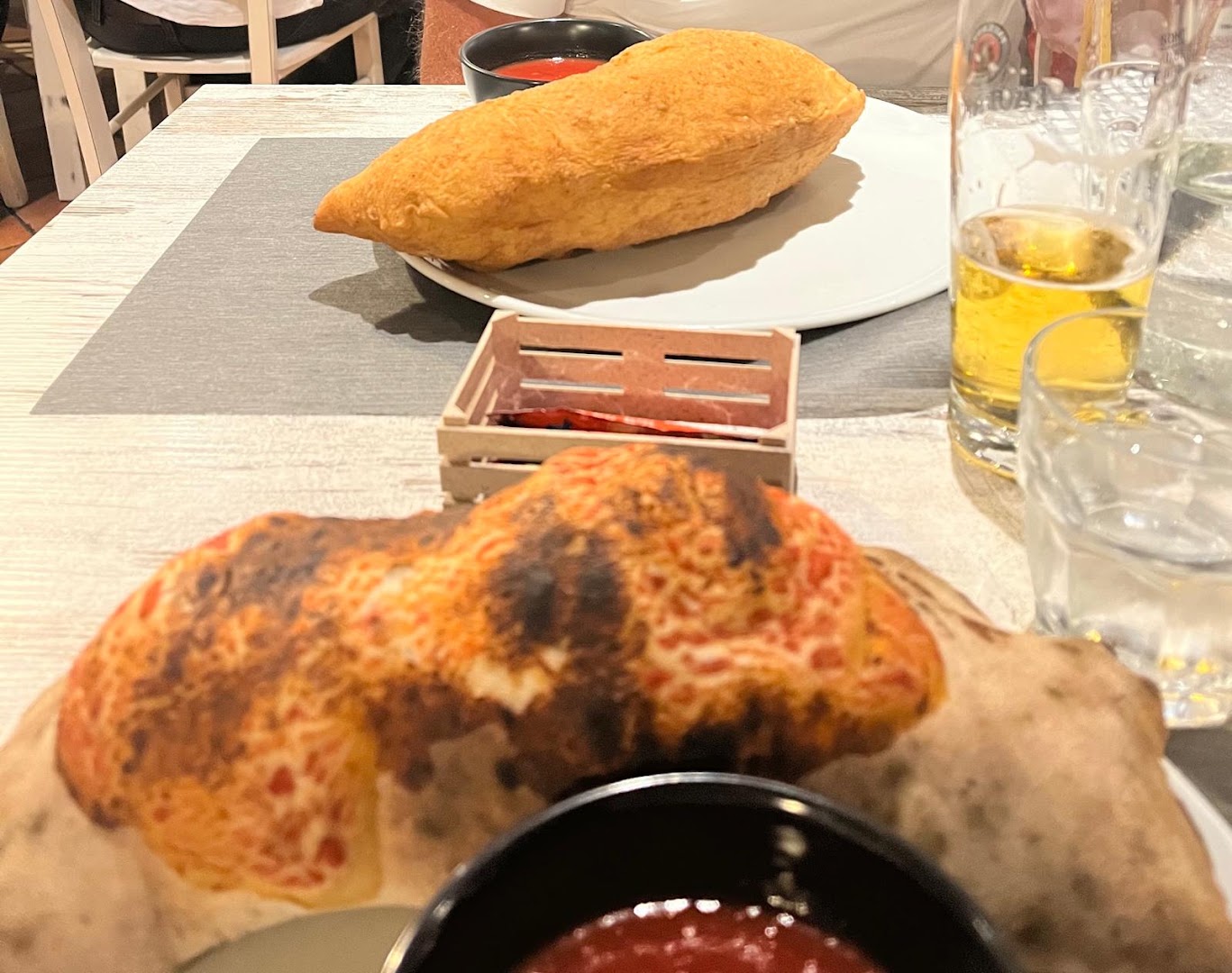 84010 Pizzosteria