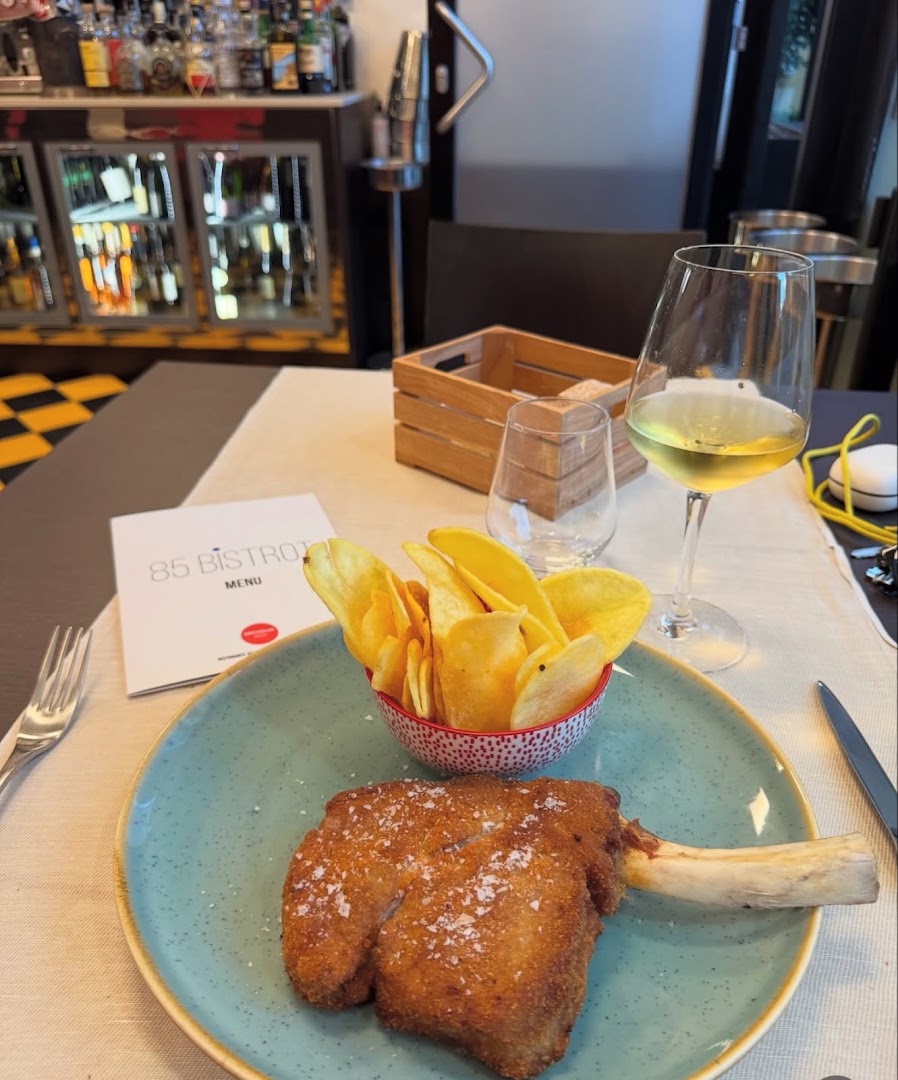 85 Bistrot