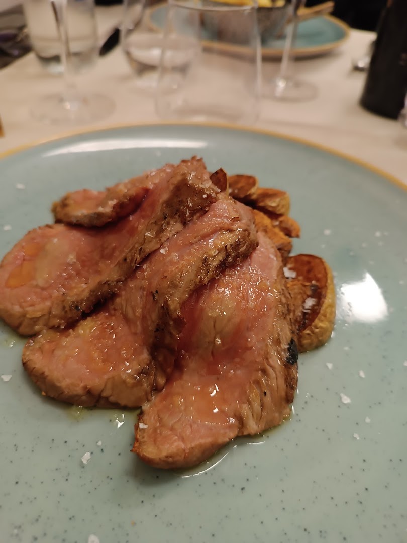 85 Bistrot