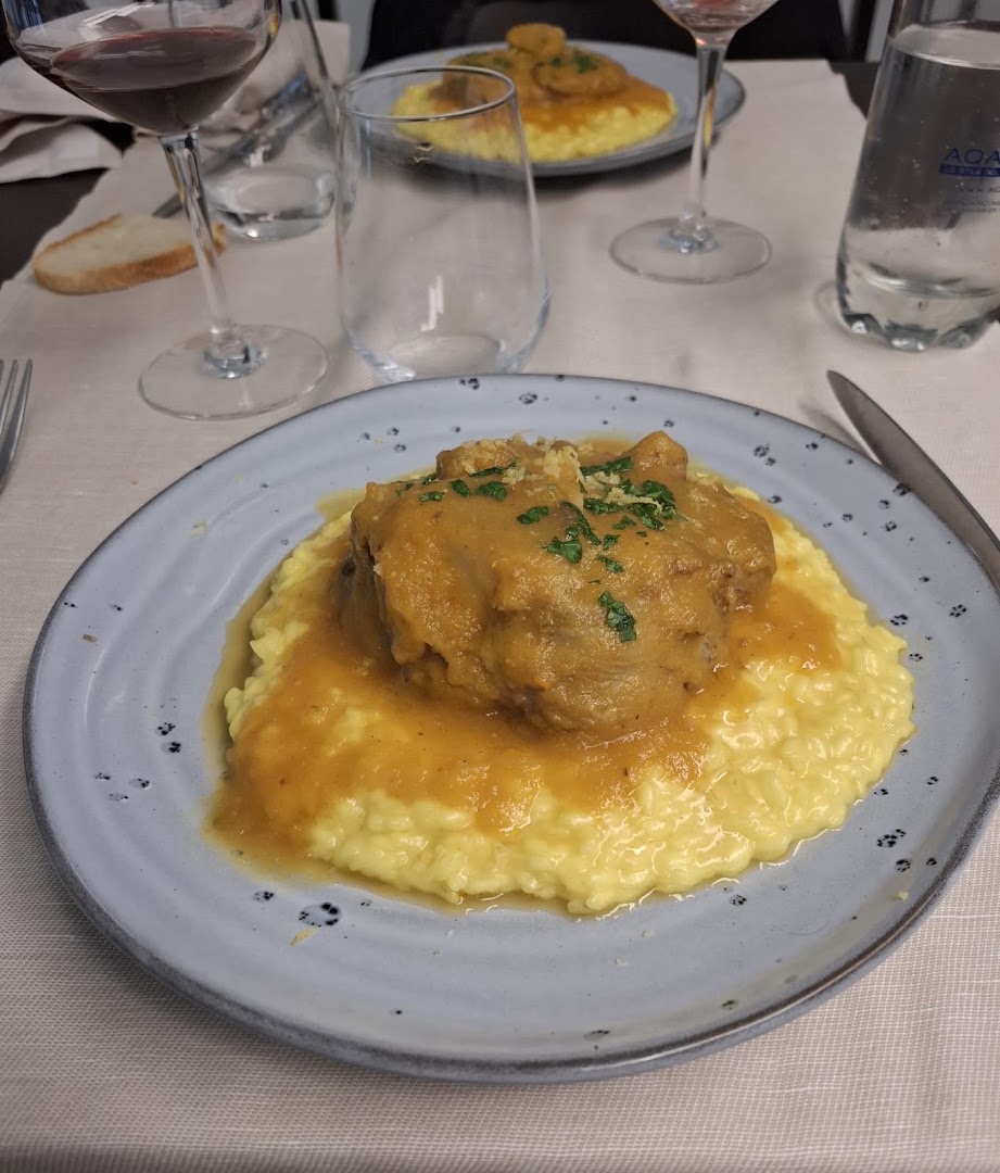 85 Bistrot