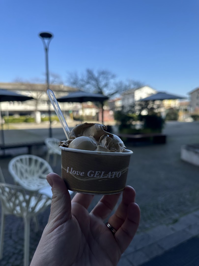 86 Il Gelato