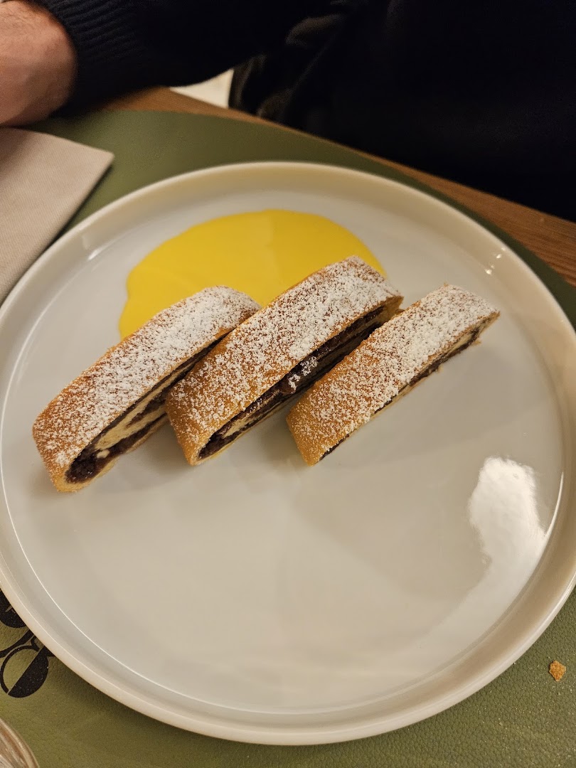 868 Bistrot, Erbezzo