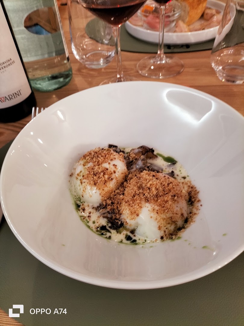 868 Bistrot