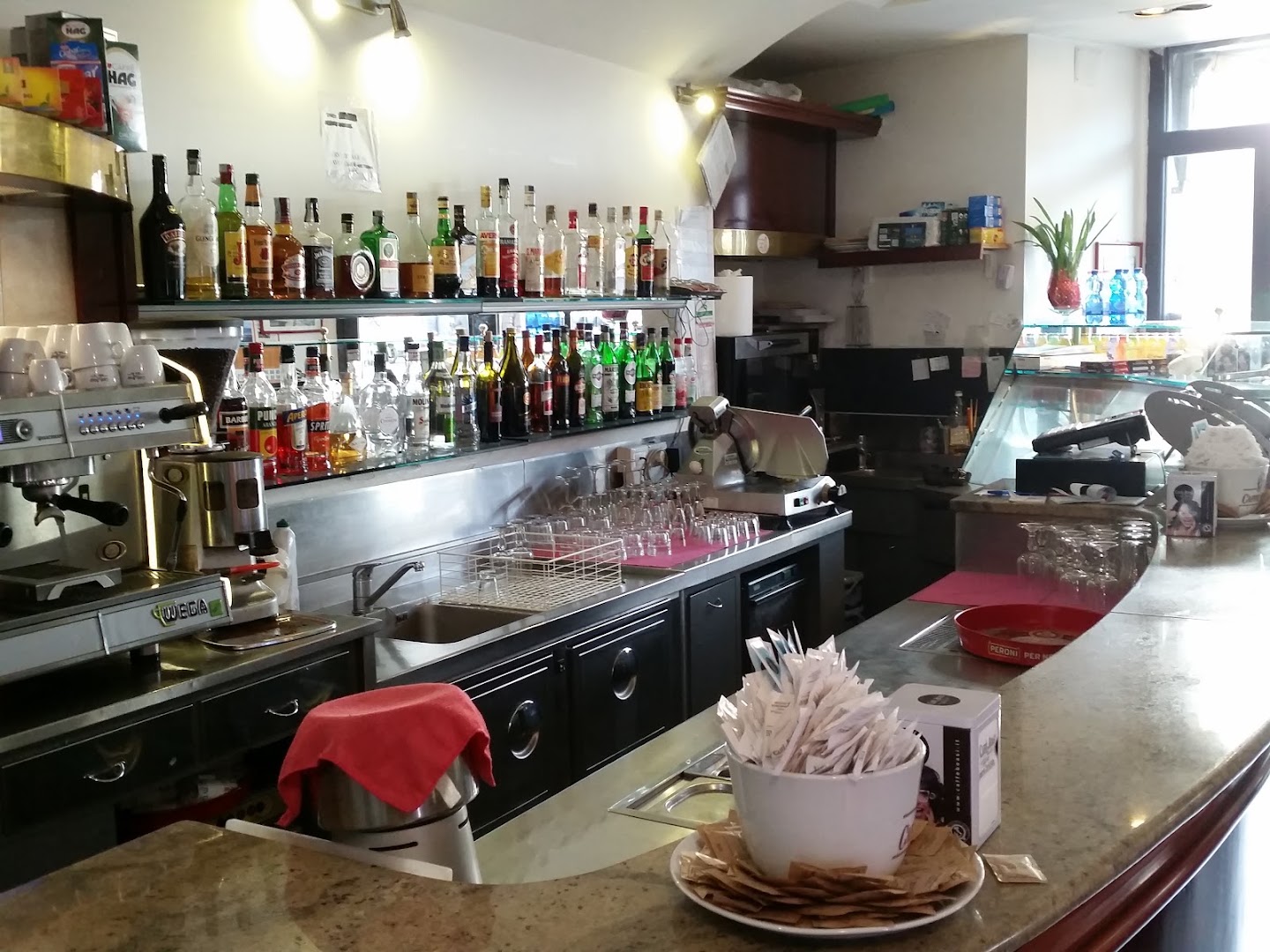 88 Bar