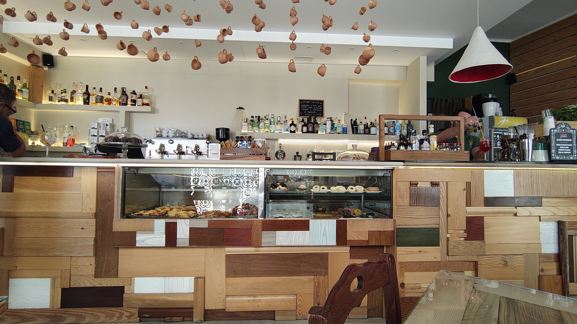 88 GRADI | Caffè & Gusto
