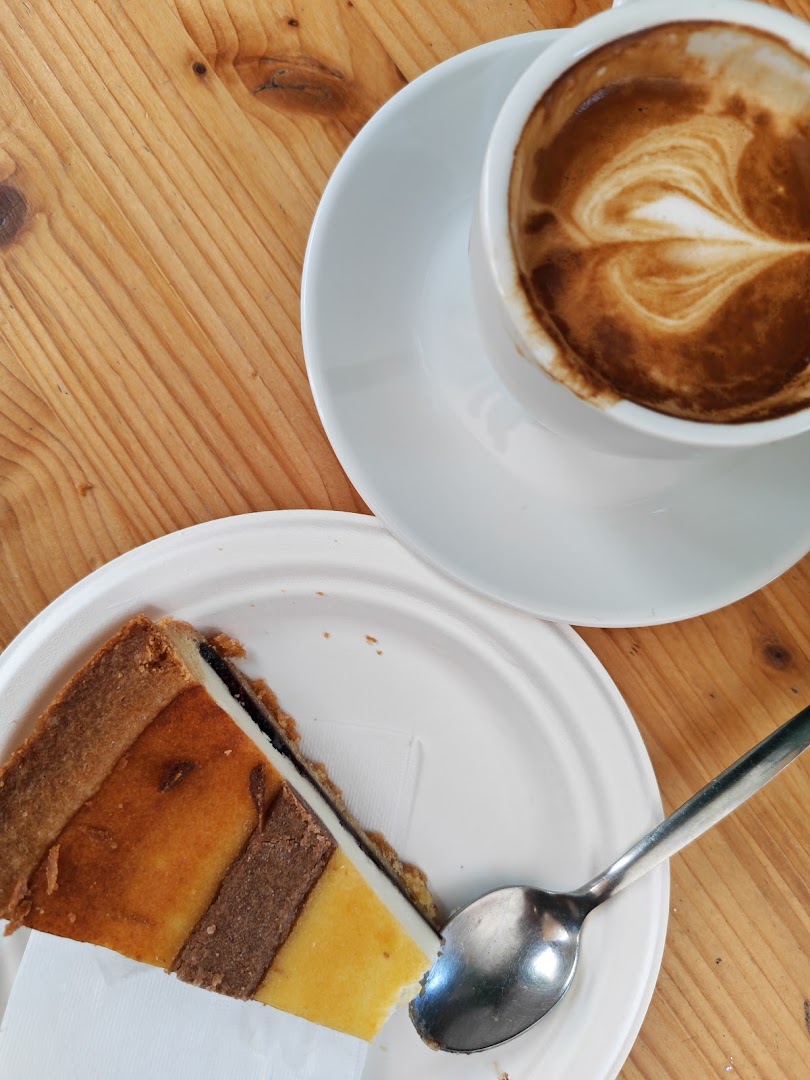 88 GRADI | Caffè & Gusto