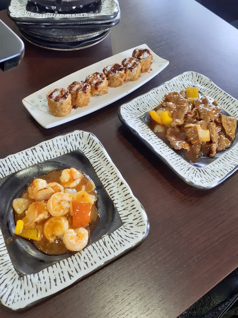 88 Ristorante Cinese e Giapponese