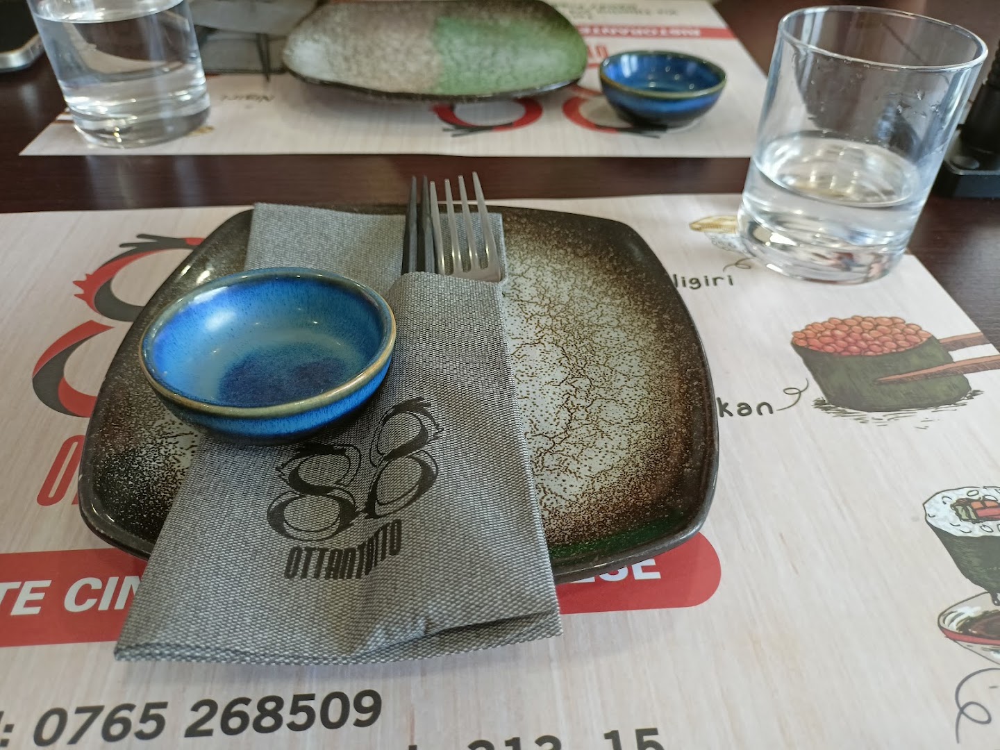 88 Ristorante Cinese e Giapponese