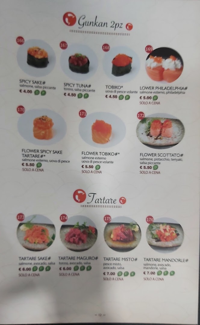 88 Ristorante Cinese e Giapponese