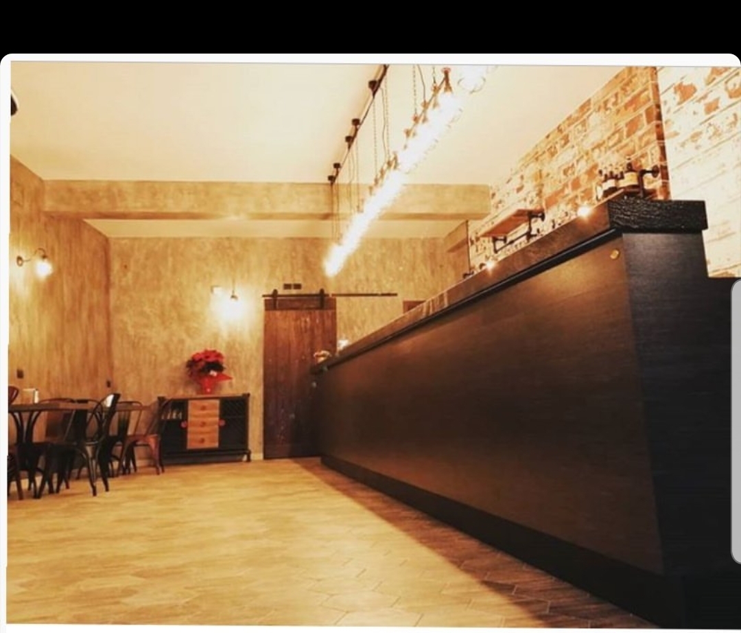 90 Gradi Pub