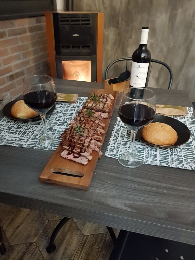 90 Gradi Pub