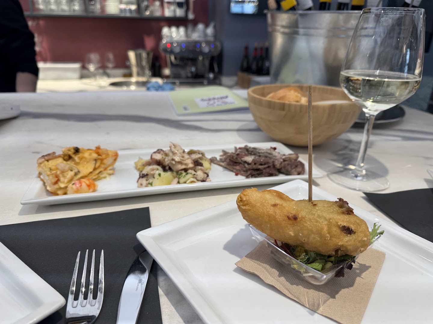 90% pesce | Gastronomia take away, Ristorante di pesce, Servizio Catering