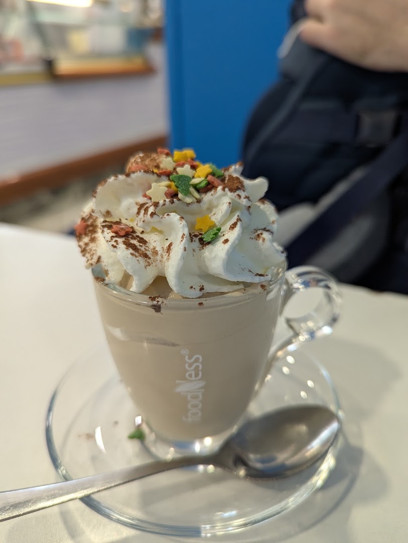 901 Café