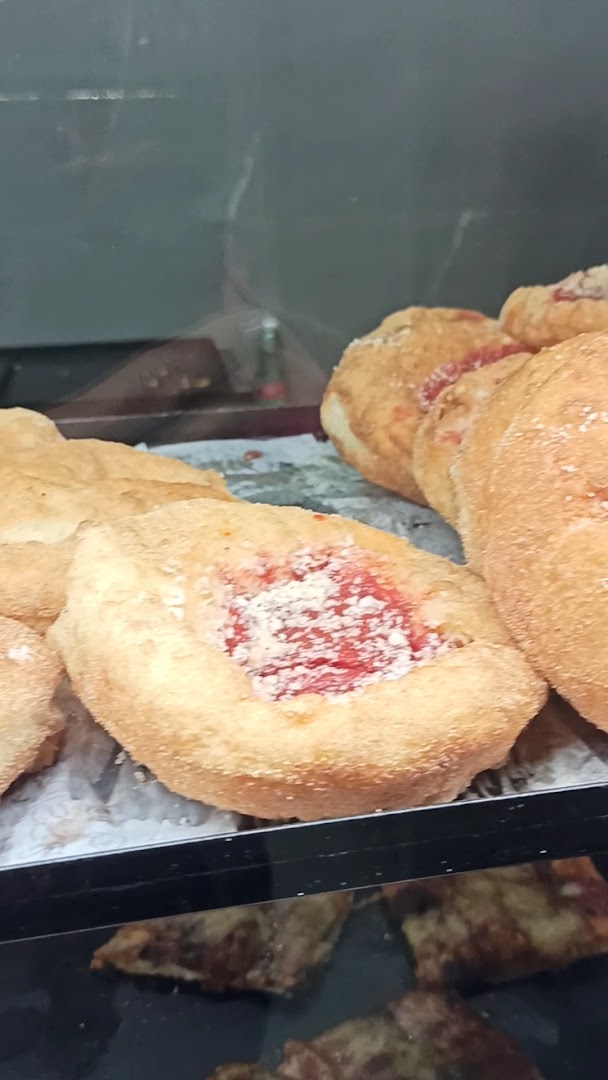92 grammi Pizza Al Taglio